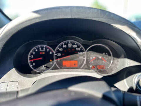 2011 Nissan Altima 2.5 S