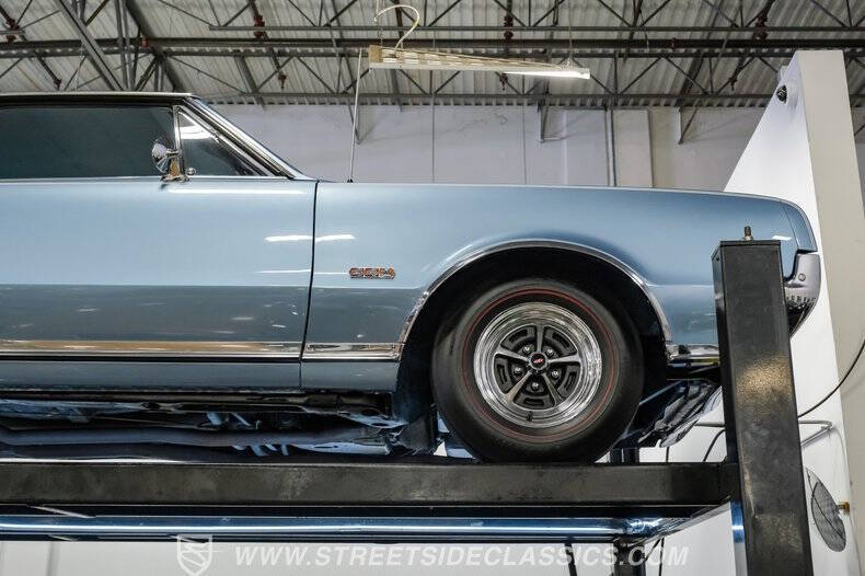 1967 Oldsmobile Cutlass