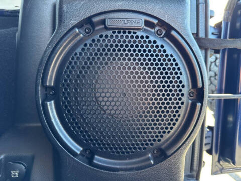 2013 Jeep Wrangler Unlimited