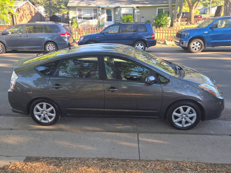 2008 Toyota Prius