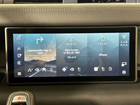 2020 Land Rover Defender 110 X