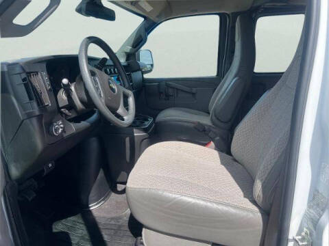 2019 Chevrolet Express LT 3500