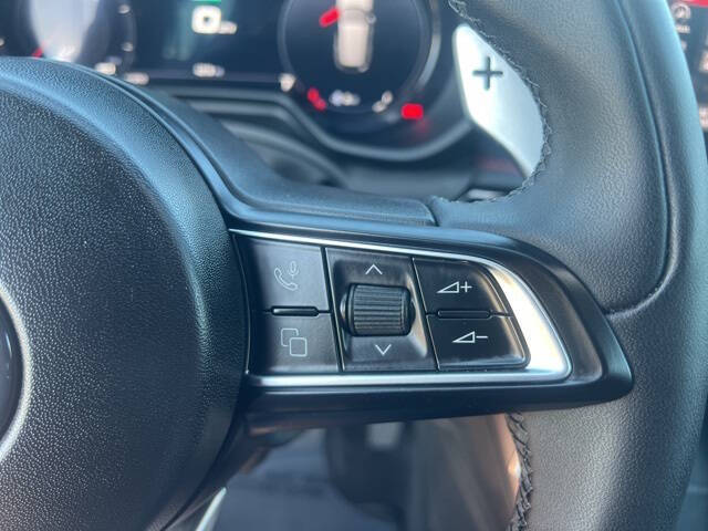 2024 Dodge Hornet R/T Plus