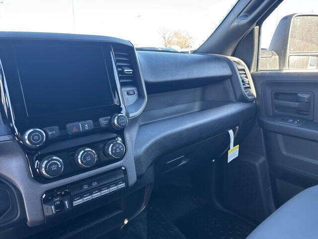 2026 RAM 4500