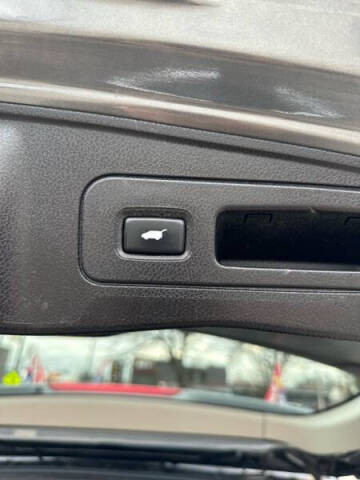 2011 Acura MDX SH-AWD w/Tech