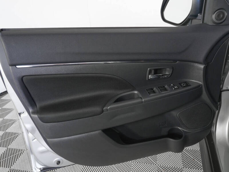 2026 Mitsubishi Outlander Sport