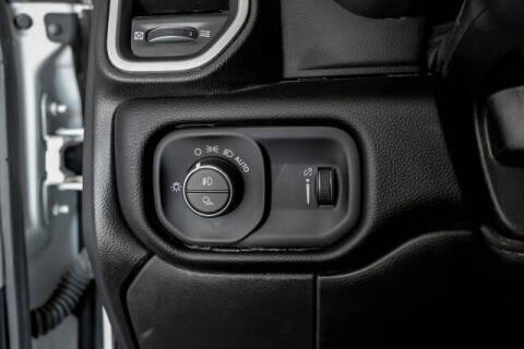 2023 RAM 3500 Big Horn