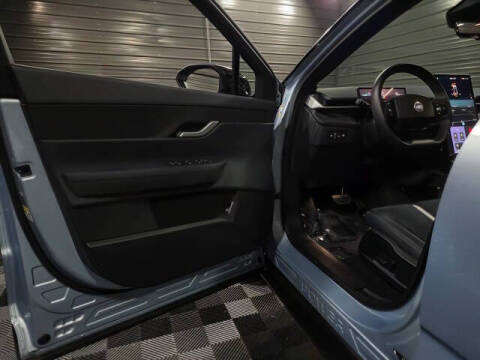 2023 Fisker Ocean One