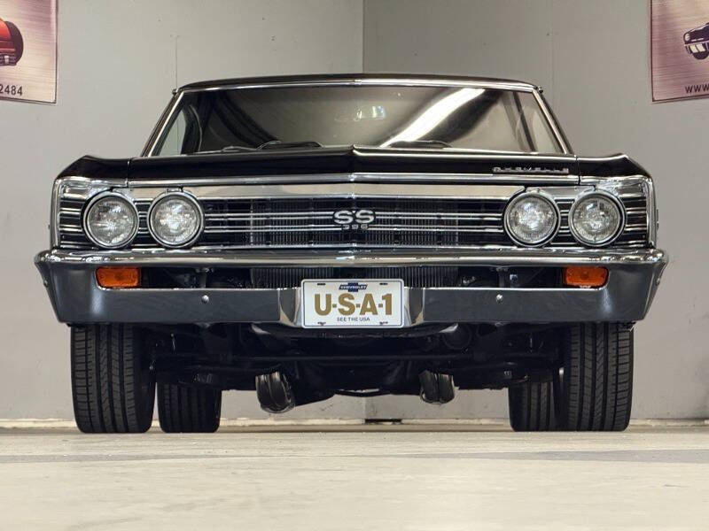 1967 Chevrolet Chevelle