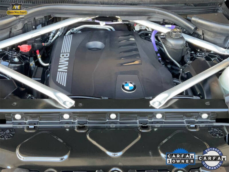 2025 BMW X5 sDrive40i