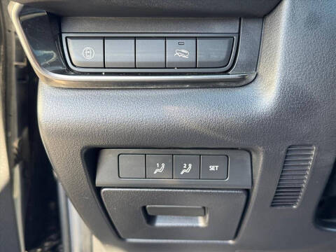 2020 Mazda CX-30 Preferred