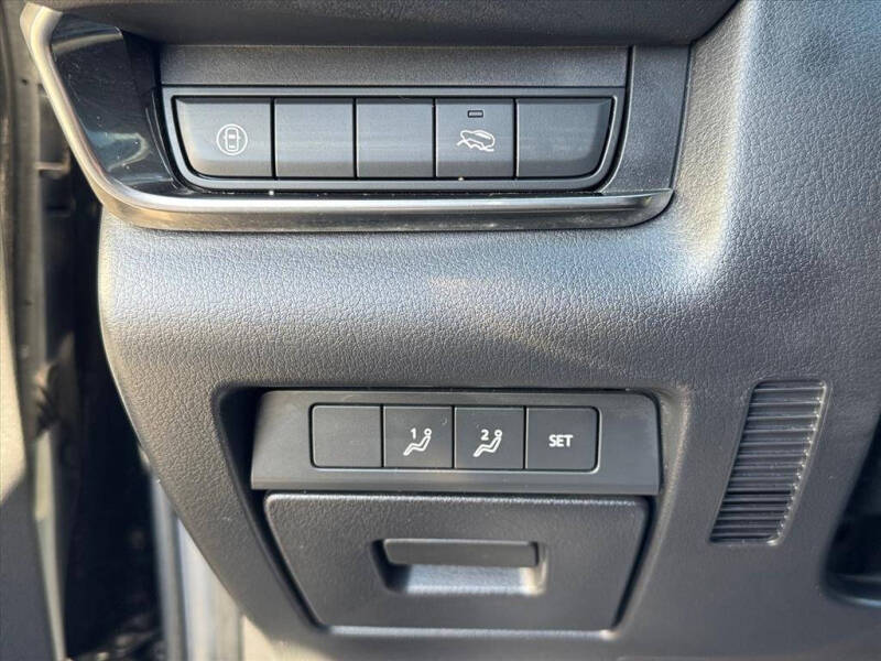 2020 Mazda CX-30 Preferred