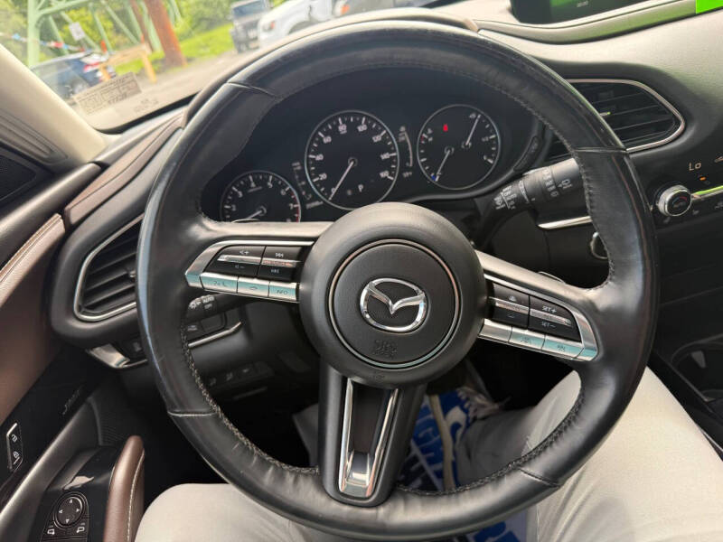 2021 Mazda CX-30 Turbo Premium Plus