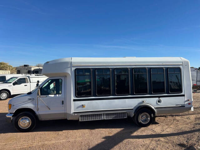 2002 Ford E-Series for sale at Big 3 Automart At Double H Auto Ranch in QUEEN CREEK, AZ