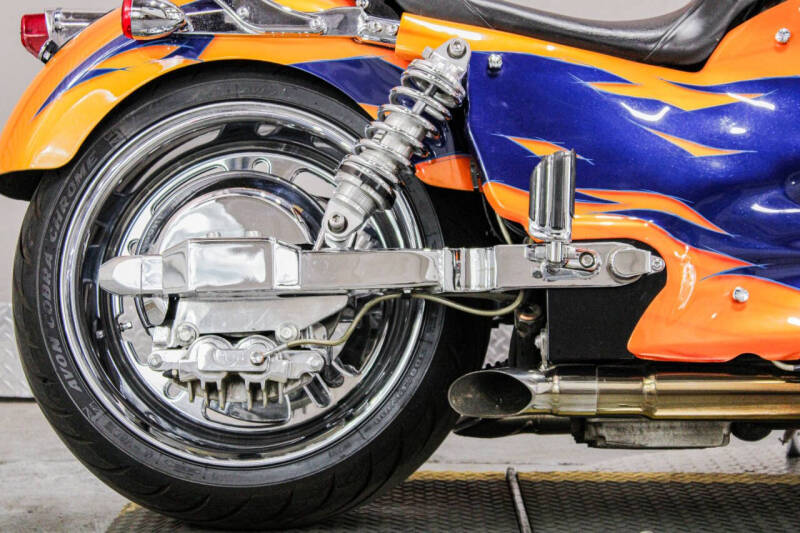 2019 Boss Hoss BHC-3