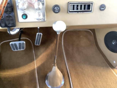 1937 Studebaker DICTATOR