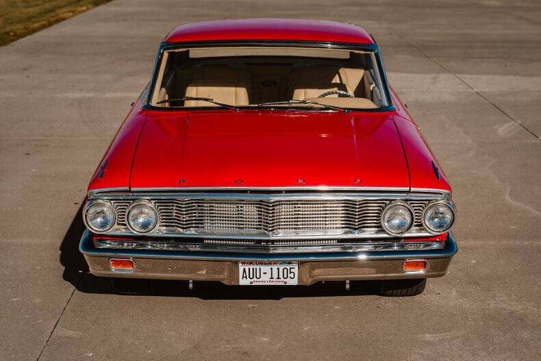 1964 Ford Galaxie