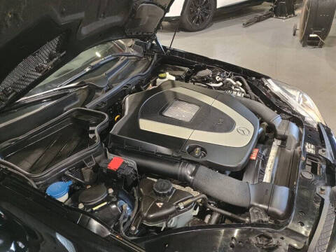 2011 Mercedes-Benz SLK SLK 300