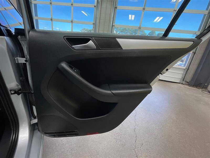 2013 Volkswagen Jetta