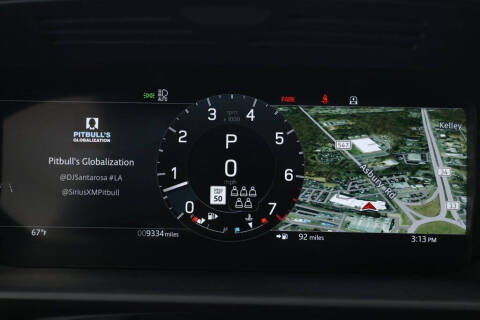 2024 Land Rover Discovery P360 Dynamic SE