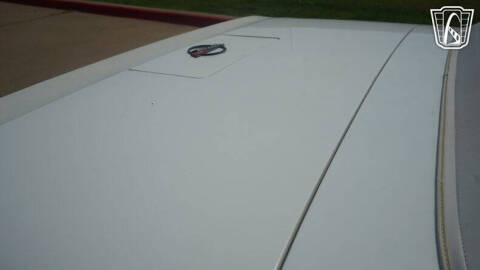 1989 Chevrolet Corvette