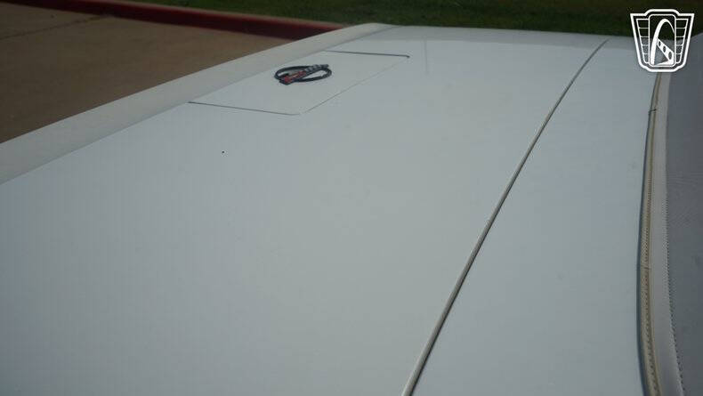 1989 Chevrolet Corvette