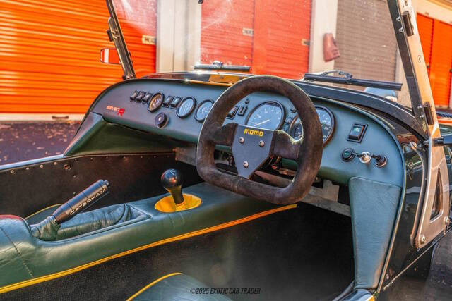 1998 Caterham Seven