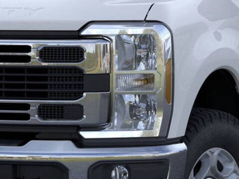 2026 Ford F-350 Super Duty