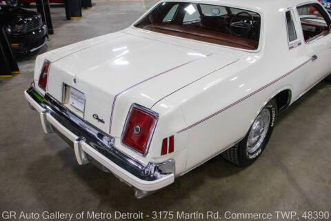 1979 Chrysler 300