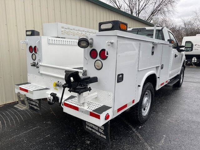 2017 Ford F-350 Super Duty