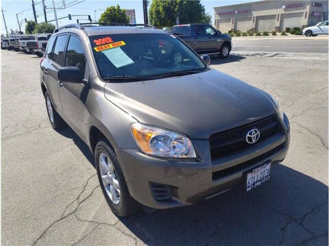 2012 Toyota RAV4