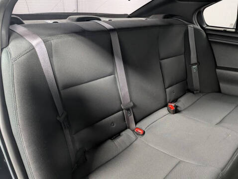 2017 Ford Taurus Police Interceptor