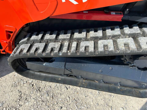 2024 Kubota 75-3 Skid Steer