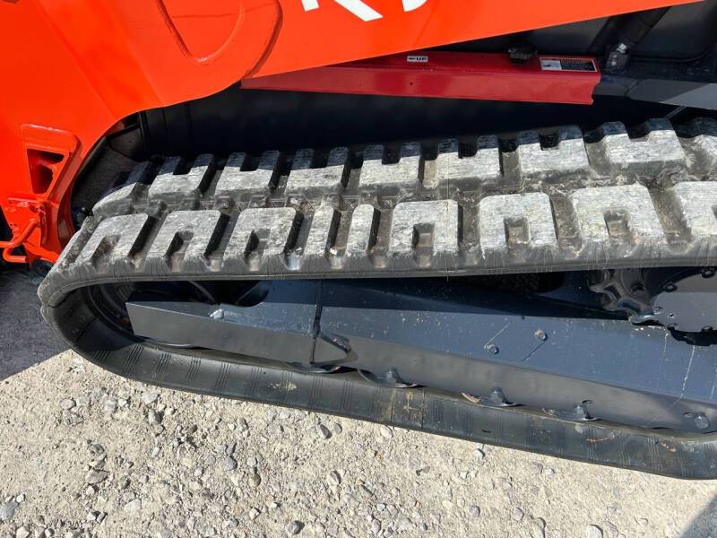 2024 Kubota 75-3 Skid Steer