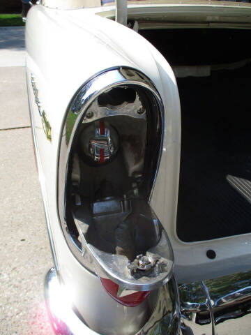 1956 Chevrolet Bel Air