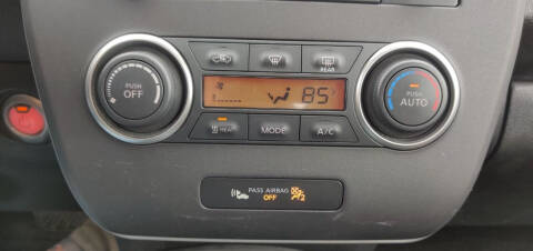 2016 Nissan LEAF S-24