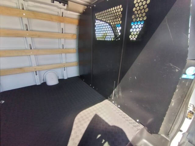 2023 Chevrolet Express 2500