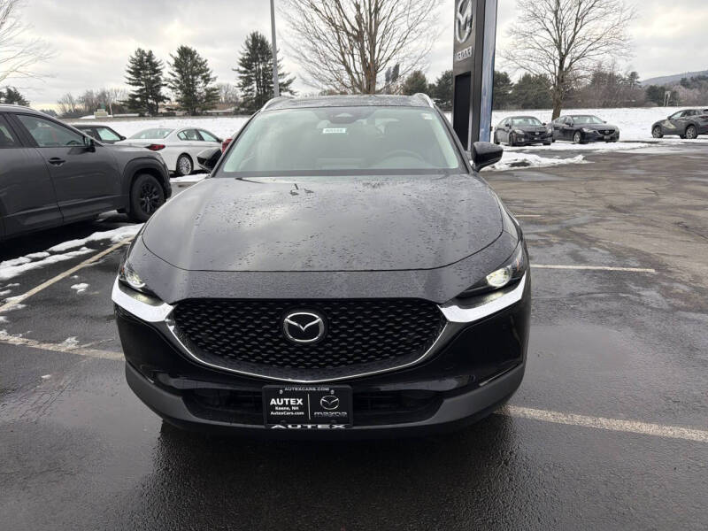 2026 Mazda CX-30 2.5 S Preferred