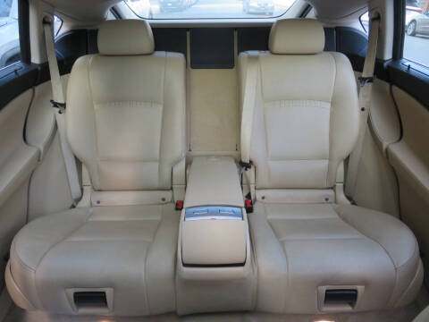 2014 BMW 5 Series 535i xDrive Gran Turismo