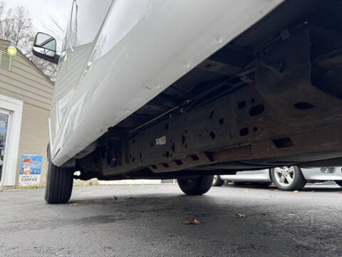 2016 Chevrolet Express 2500