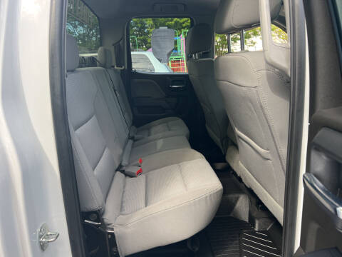 2019 GMC Sierra 1500 Limited