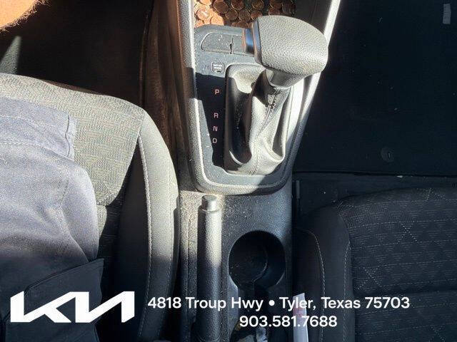 2023 Kia Rio S