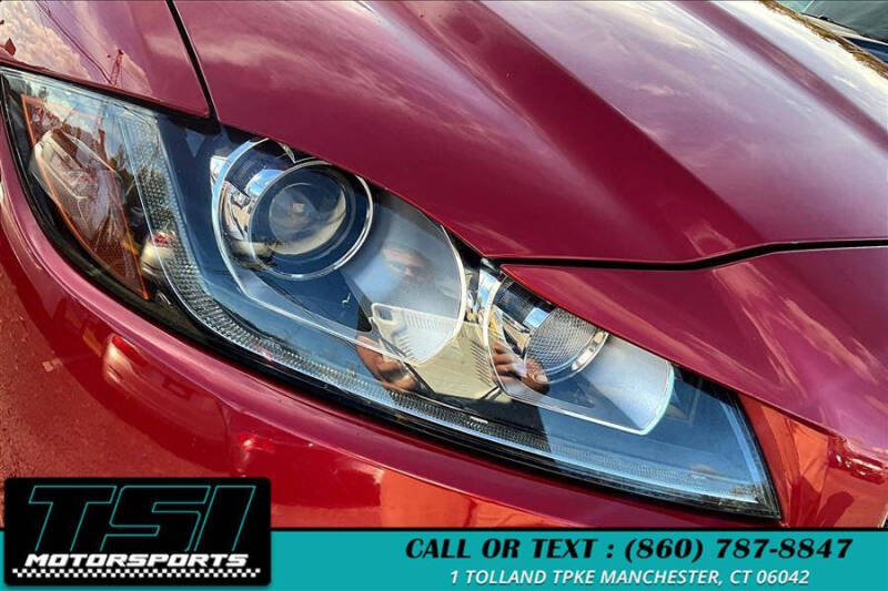 2018 Jaguar F-PACE 25t Premium