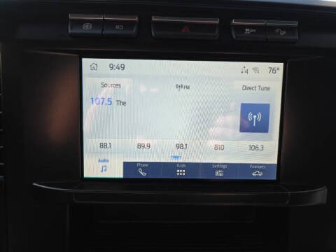 2024 Ford F-250 Super Duty