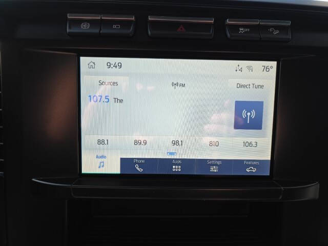 2024 Ford F-250 Super Duty