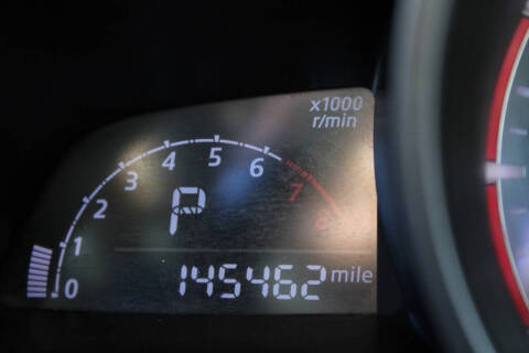 2014 Mazda MAZDA3 i Sport