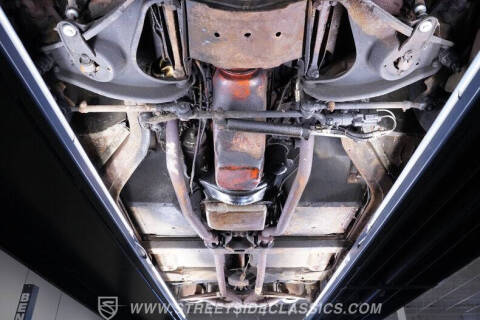 1976 Chevrolet Corvette