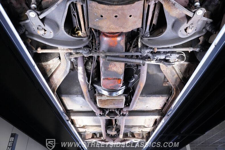 1976 Chevrolet Corvette