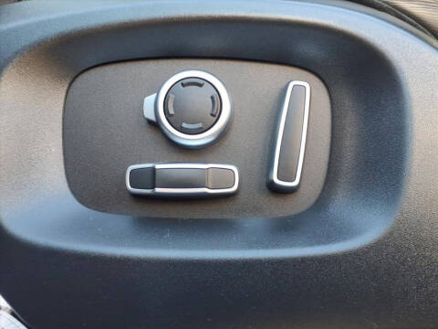 2016 Land Rover Range Rover Sport HSE Td6