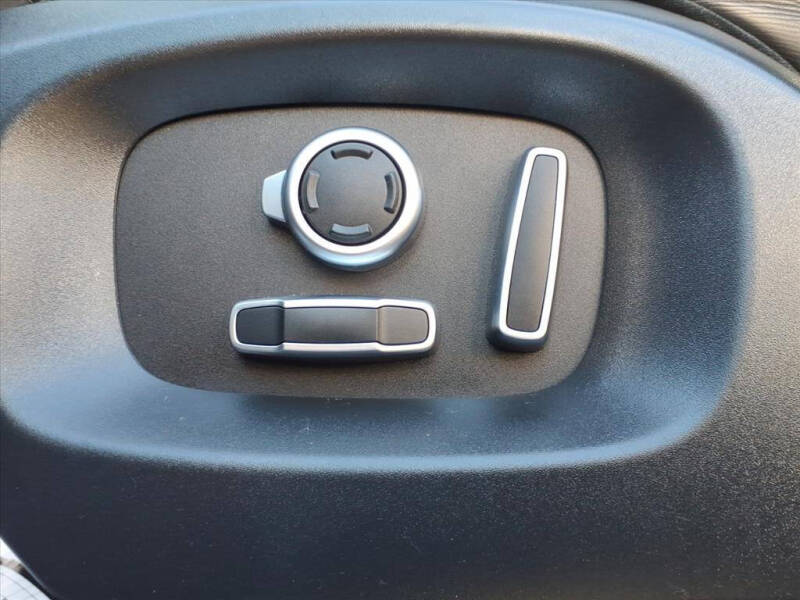 2016 Land Rover Range Rover Sport HSE Td6